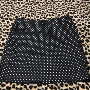 Ralph Lauren Golf Skort